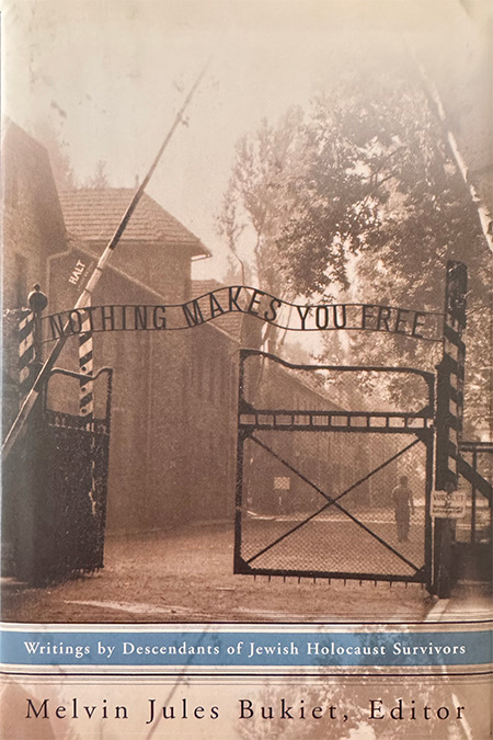 Nothing Makes You free