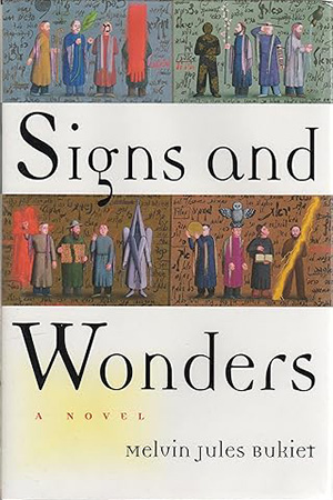 Signs and Wonders