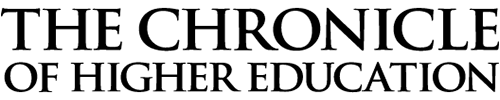Chronicle of Higher Education