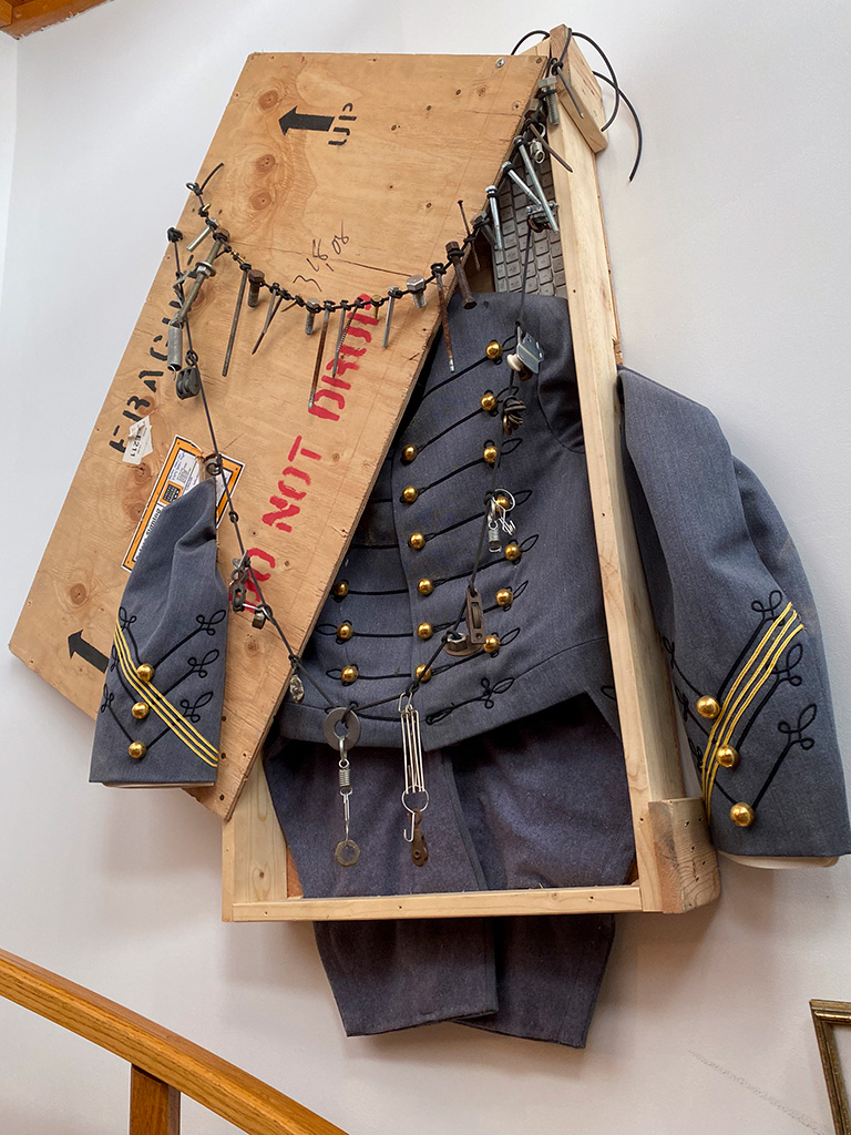 LaLane Watson, Akron, 1938 - 1965