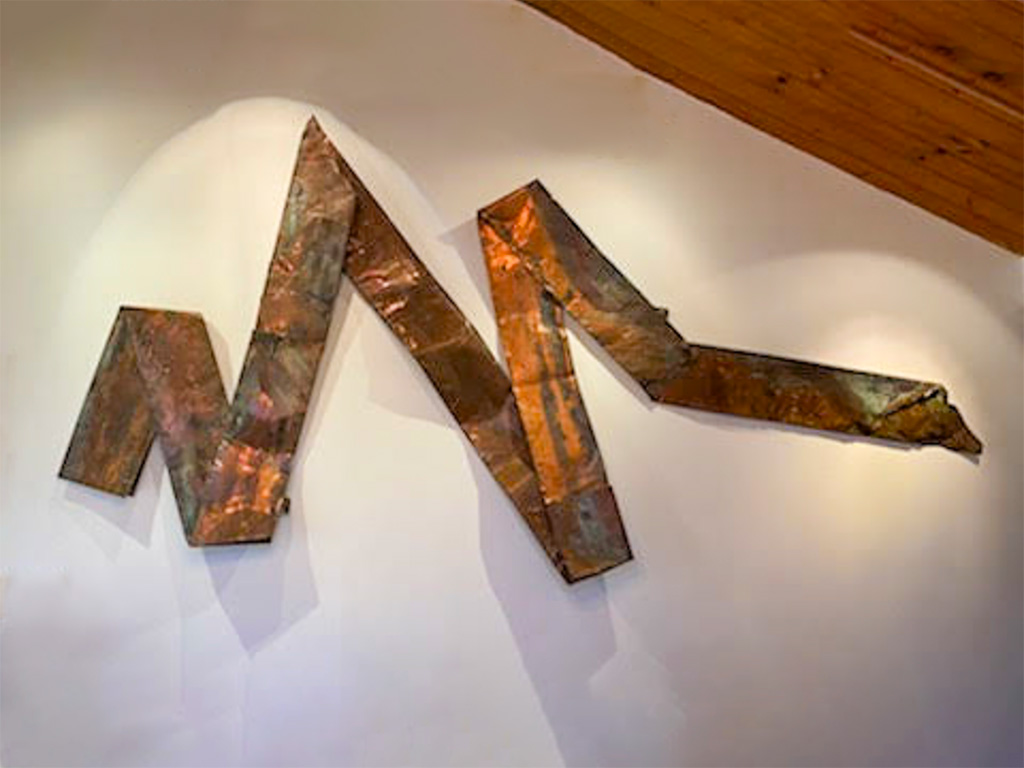 Carla Idiberry, Akron, elsewhere, 1938 - ?